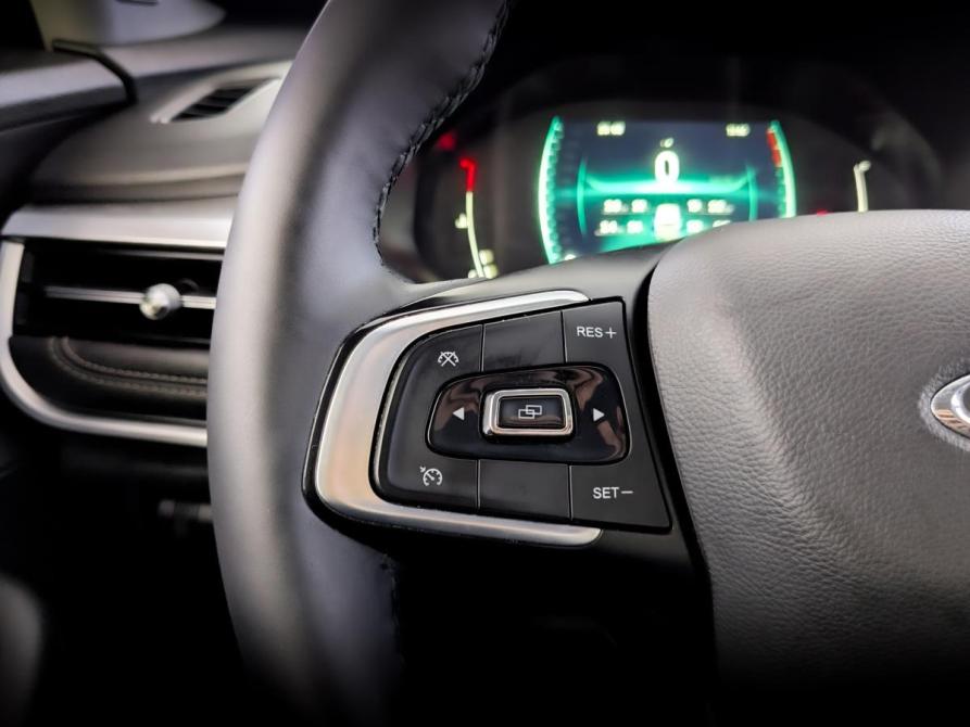 Chery Tiggo 7 Pro I Москва  - изображение 25