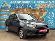 Lada (ВАЗ) Granta I Рестайлинг Набережные Челны  - изображение 20