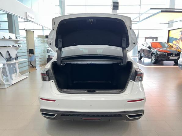 Omoda S5 с пробегом 2023 года, цена 1 540 000 рублей, 18400 км, седан, Автокод Объявления