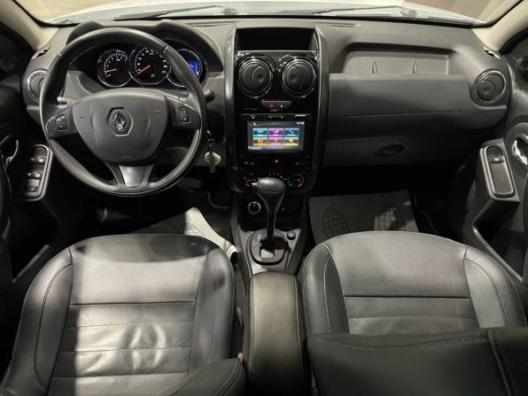 Renault Duster I Рестайлинг с пробегом 2016 года, цена 1 394 000 рублей, 54047 км, внедорожник, Автокод Объявления