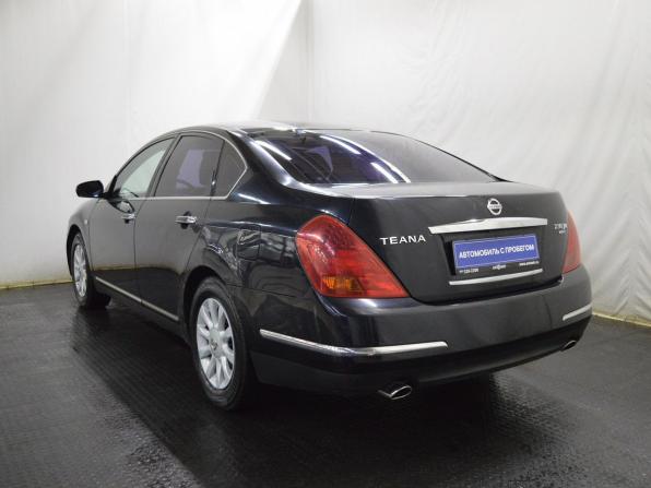 Nissan Teana I Рестайлинг с пробегом 2007 года, цена 795 000 рублей, 156038 км, седан, Автокод Объявления
