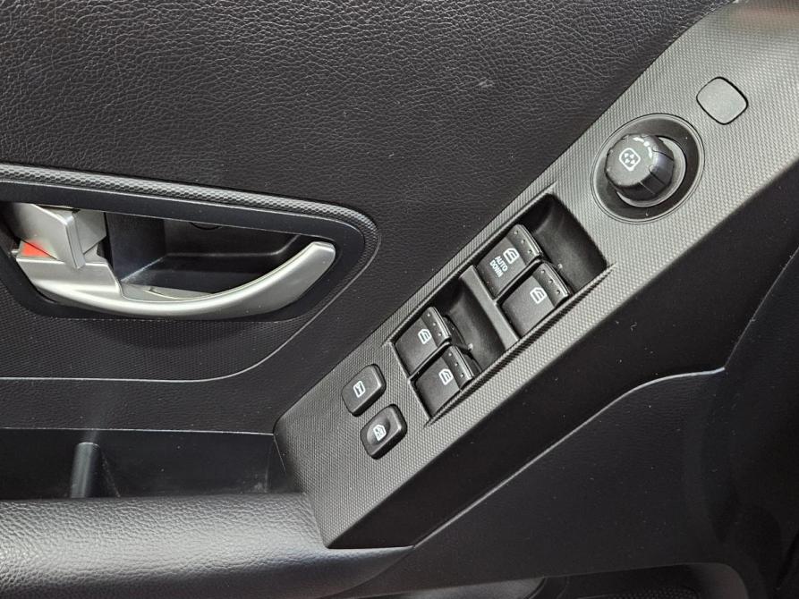 SsangYong Actyon II Вологда  - изображение 16