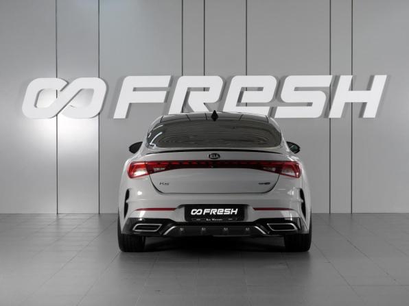 Kia K5 III с пробегом 2021 года, цена 2 319 000 рублей, 148767 км, седан, Автокод Объявления