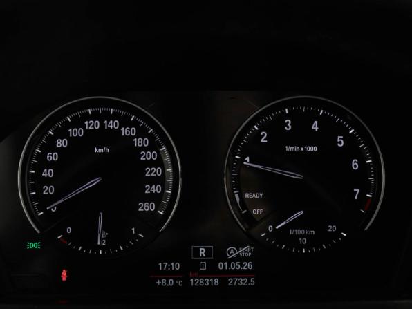 BMW X1 II (F48) с пробегом 2018 года, цена 2 050 000 рублей, 128316 км, внедорожник, Автокод Объявления