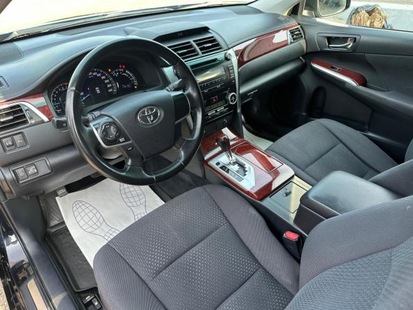 Toyota Camry VII (XV50) с пробегом 2012 года, цена 1 750 000 рублей, 146000 км, седан, Автокод Объявления