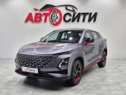 Omoda C5 I Воронеж  - изображение 24