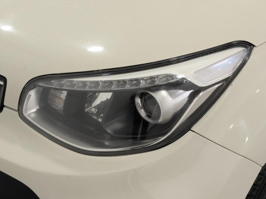 Kia Soul II Рестайлинг Москва  - изображение 11