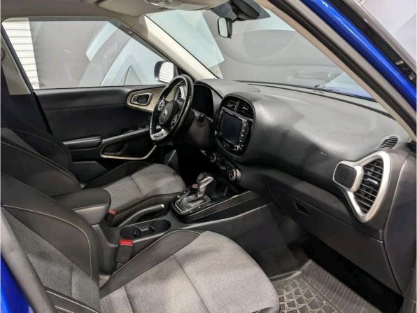 Kia Soul III с пробегом 2021 года, цена 1 925 000 рублей, 111207 км, хэтчбек, Автокод Объявления