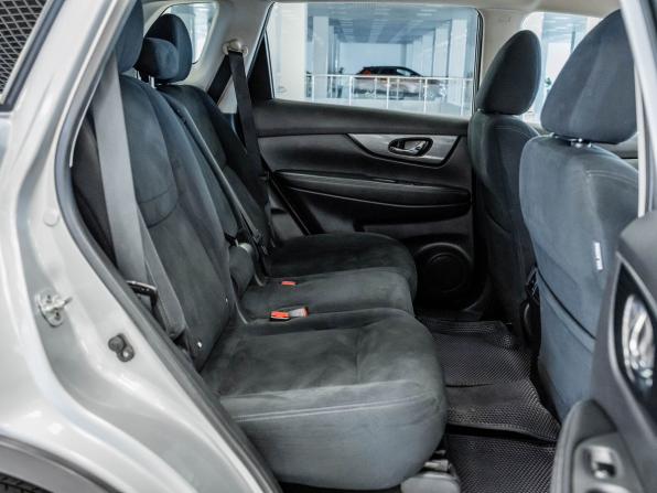 Nissan X-Trail III с пробегом 2015 года, цена 1 718 000 рублей, 110169 км, внедорожник, Автокод Объявления