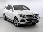 Mercedes-Benz GLE I (W166) Москва  - изображение 33