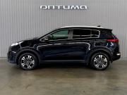 Kia Sportage IV Краснодар  - изображение 28