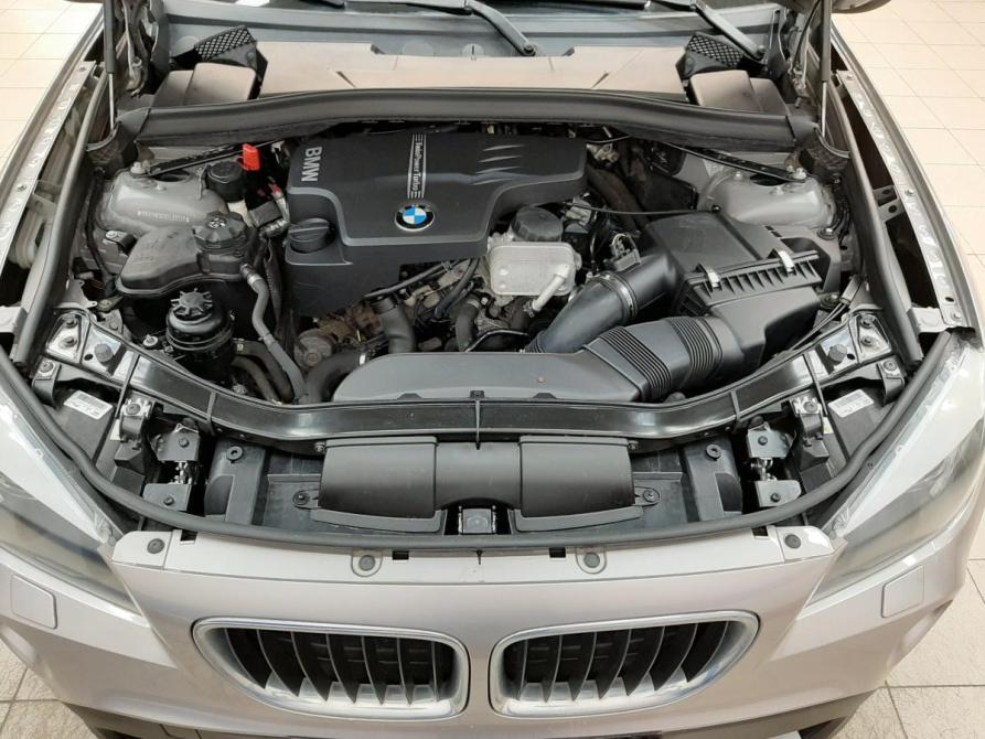 BMW X1 I (E84) Москва  - изображение 7