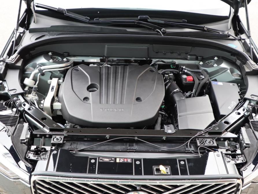 Volvo XC60 II Рестайлинг 2 Санкт-Петербург  - изображение 27