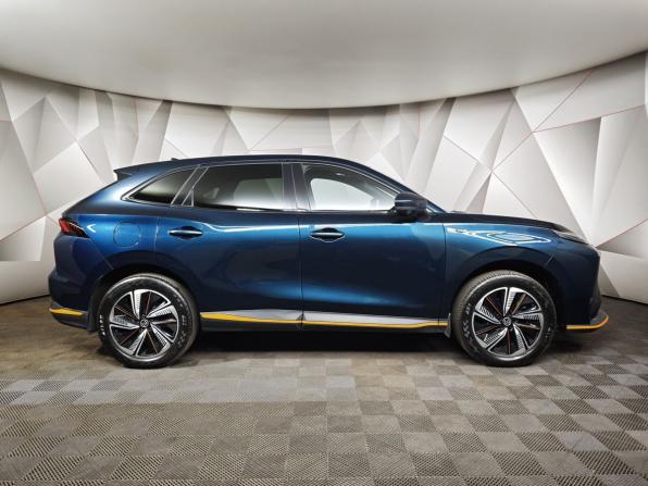 Evolute i-SKY с пробегом 2024 года, цена 2 225 000 рублей, 41290 км, внедорожник, Автокод Объявления
