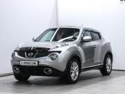 Nissan Juke I Красноярск  - изображение 30