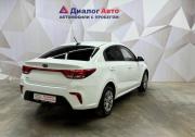 Kia Rio IV Азнакаево  - изображение 36