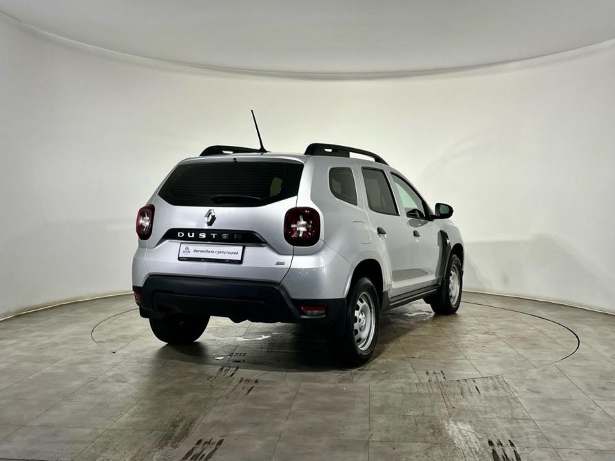 Renault Duster II Ижевск  - изображение 4