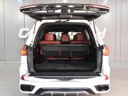 Lexus LX III Рестайлинг 2 Ростов-на-Дону  - изображение 62