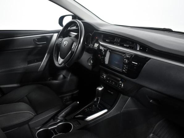Toyota Corolla XI (E160 E170 E180) с пробегом 2014 года, цена 1 100 000 рублей, 313445 км, седан, Автокод Объявления