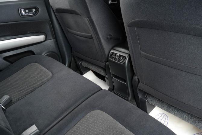 Nissan X-Trail II Рестайлинг с пробегом 2013 года, цена 1 199 000 рублей, 243436 км, внедорожник, Автокод Объявления