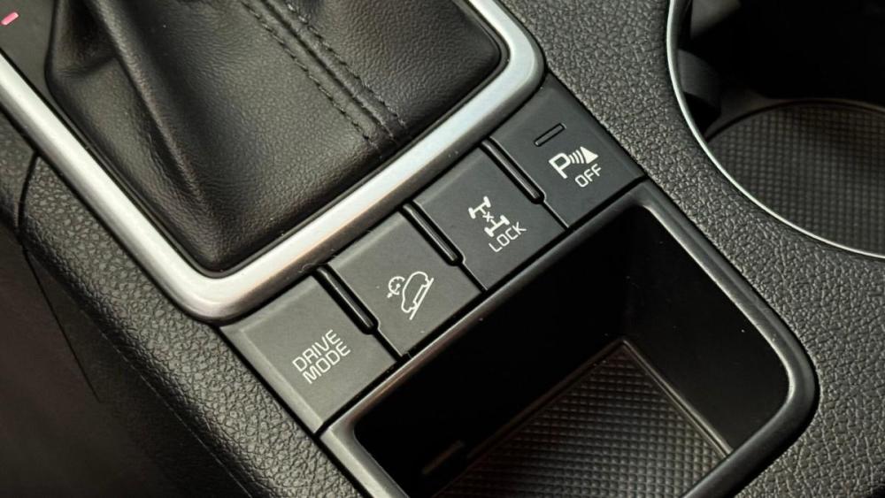 Kia Sportage IV Рестайлинг Киров  - изображение 16