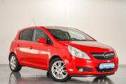 Opel Corsa D Челябинск  - изображение 21