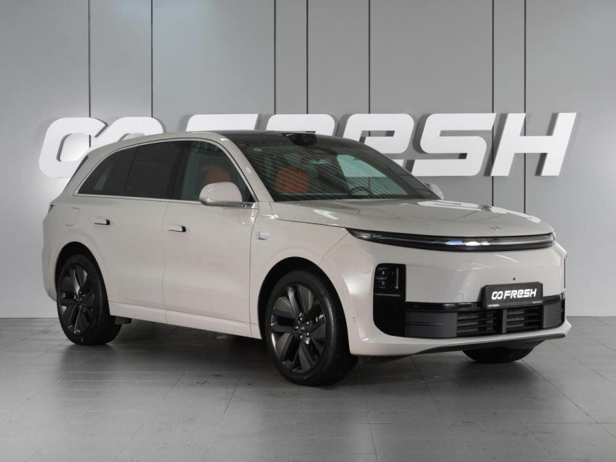 Li Auto (Lixiang) L6 I Минеральные Воды  - изображение 1