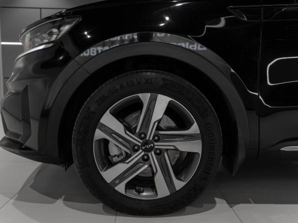 Kia Sorento IV с пробегом 2022 года, цена 3 980 000 рублей, 85483 км, внедорожник, Автокод Объявления