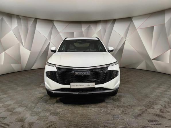 Новый Haval F7x II 2026 года, цена 3 890 695 рублей, внедорожник, Автокод Объявления