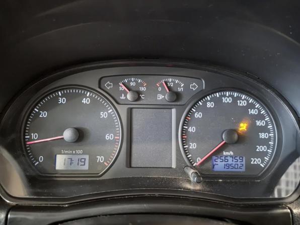 Volkswagen Polo IV Рестайлинг с пробегом 2007 года, цена 319 000 рублей, 256759 км, хэтчбек, Автокод Объявления