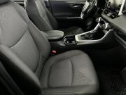 Toyota RAV4 V (XA50) Калининград  - изображение 33