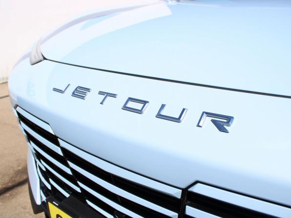 JETOUR DASHING I с пробегом 2024 года, цена 1 999 000 рублей, 19839 км, внедорожник, Автокод Объявления