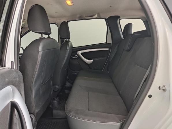 Nissan Terrano III (D10) с пробегом 2020 года, цена 1 090 000 рублей, 363563 км, внедорожник, Автокод Объявления