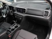 Kia Sportage IV Рестайлинг Москва  - изображение 23