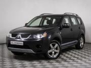 Mitsubishi Outlander II Москва  - изображение 13