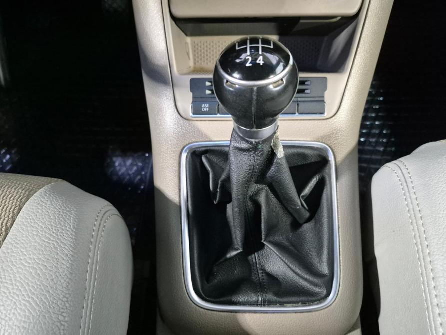 Volkswagen Golf Plus II Воронеж  - изображение 17