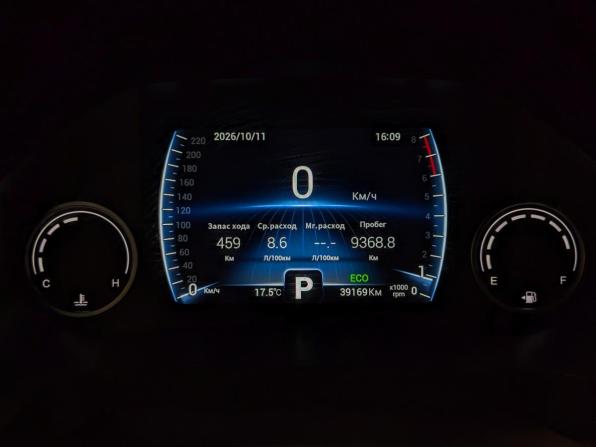Chery Tiggo 8 I с пробегом 2021 года, цена 1 759 000 рублей, 39169 км, внедорожник, Автокод Объявления