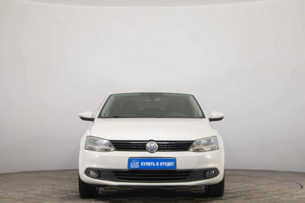 Volkswagen Jetta VI Пермь  - изображение 2