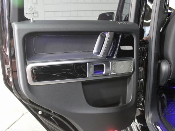 Mercedes-Benz G-Класс AMG II (W463) с пробегом 2020 года, цена 13 880 000 рублей, 77000 км, внедорожник, Автокод Объявления