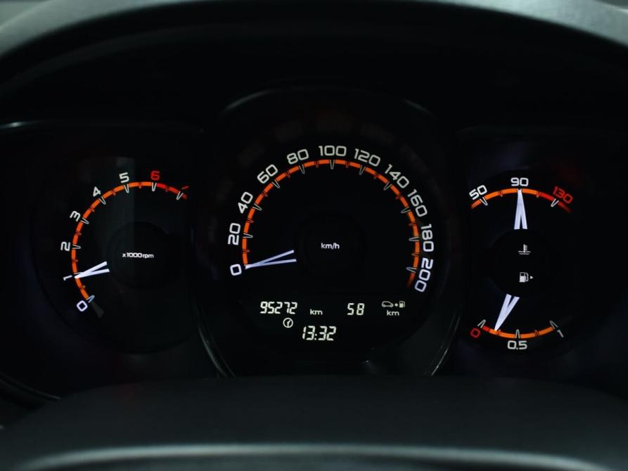 Lada (ВАЗ) Vesta I Кемерово  - изображение 13