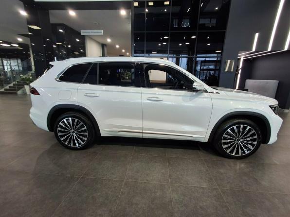 Новый Volga K50 2026 года, цена 4 649 000 рублей, внедорожник, Автокод Объявления