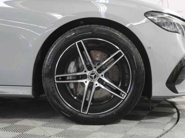 Новый Mercedes-Benz E-Класс VI (W214 S214) 2025 года, цена 9 750 000 рублей, седан, Автокод Объявления