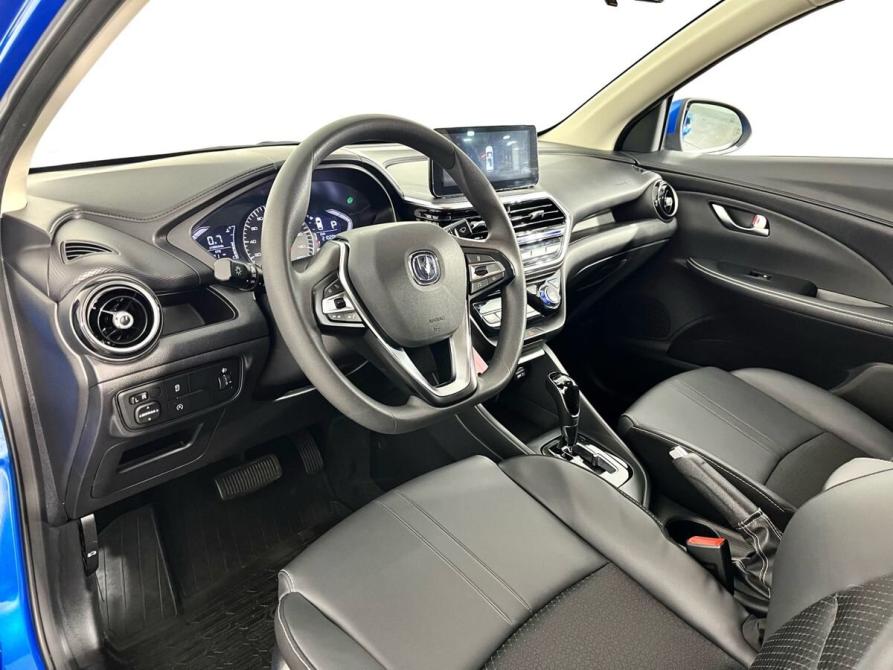 Changan Alsvin Ижевск  - изображение 9