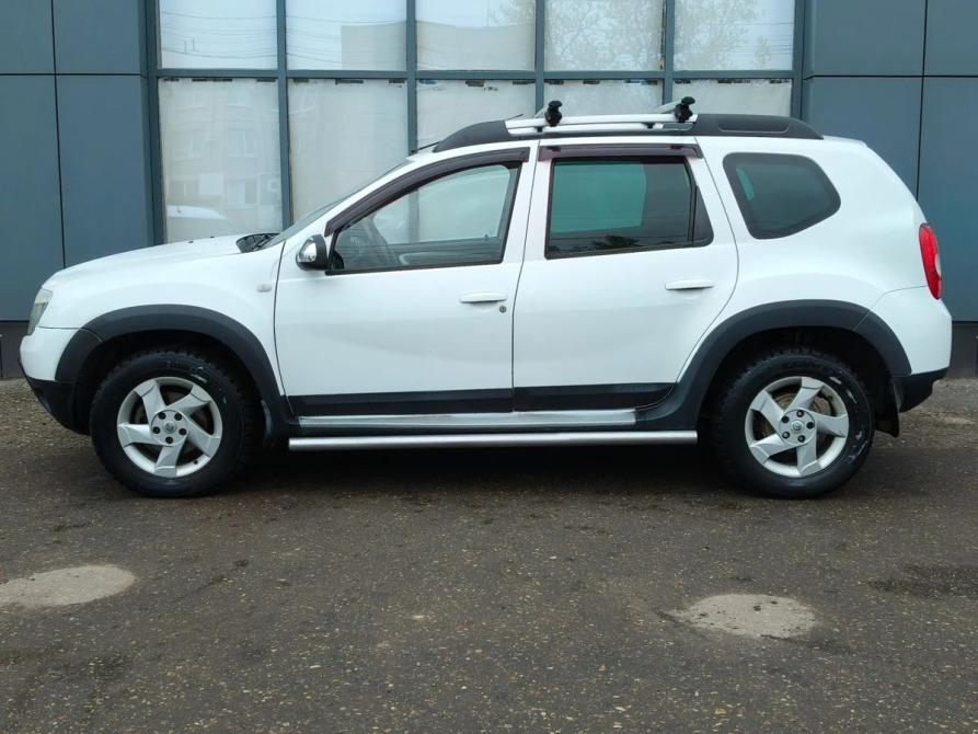 Renault Duster I Ярославль  - изображение 6