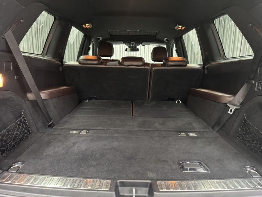 Mercedes-Benz GL-Класс II (X166) Стерлитамак  - изображение 19