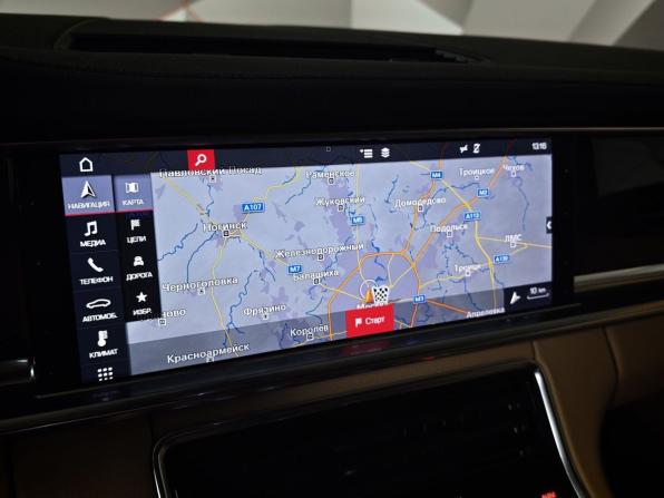 Porsche Panamera II с пробегом 2020 года, цена 9 000 000 рублей, 36741 км, лифтбек, Автокод Объявления