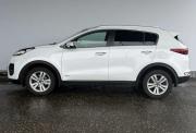 Kia Sportage IV Киров  - изображение 43