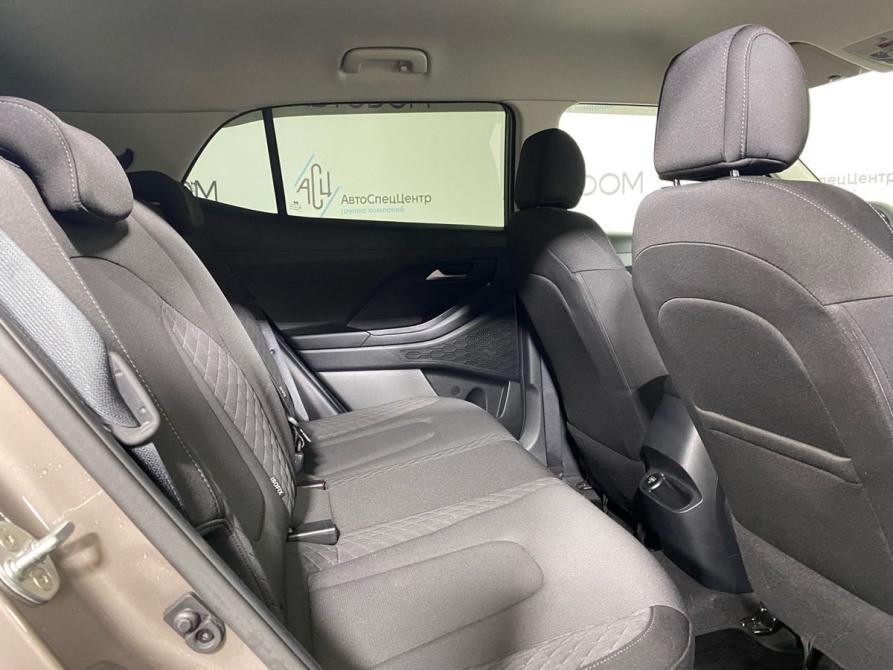 Hyundai Creta II Москва  - изображение 11