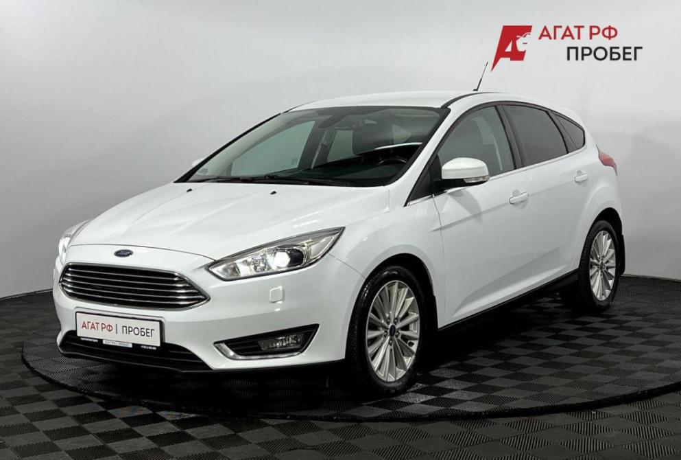 Ford Focus III Рестайлинг Нижний Новгород  - изображение 2
