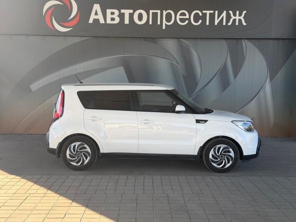Kia Soul II с пробегом 2014 года, цена 1 150 000 рублей, 165400 км, хэтчбек, Автокод Объявления